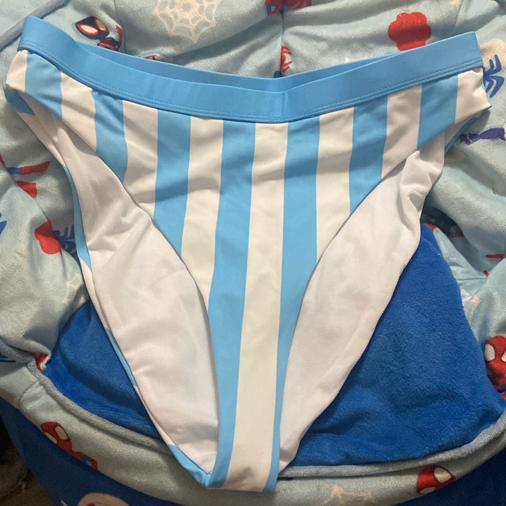 Swimsuit bottom